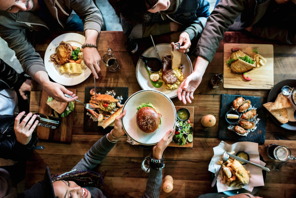 Bristol Cove’s Best Bites: A Food Lover’s Guide to Centennial’s Southglenn Table